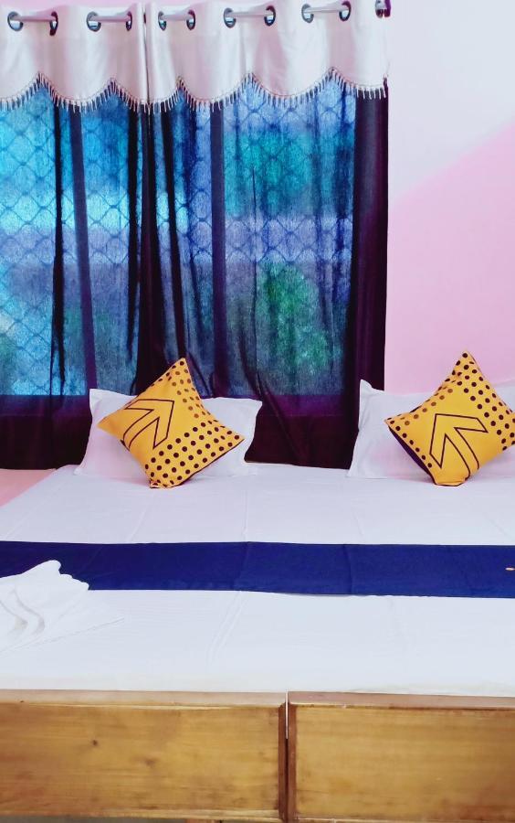 Hotel Gunjan Purí Exteriér fotografie